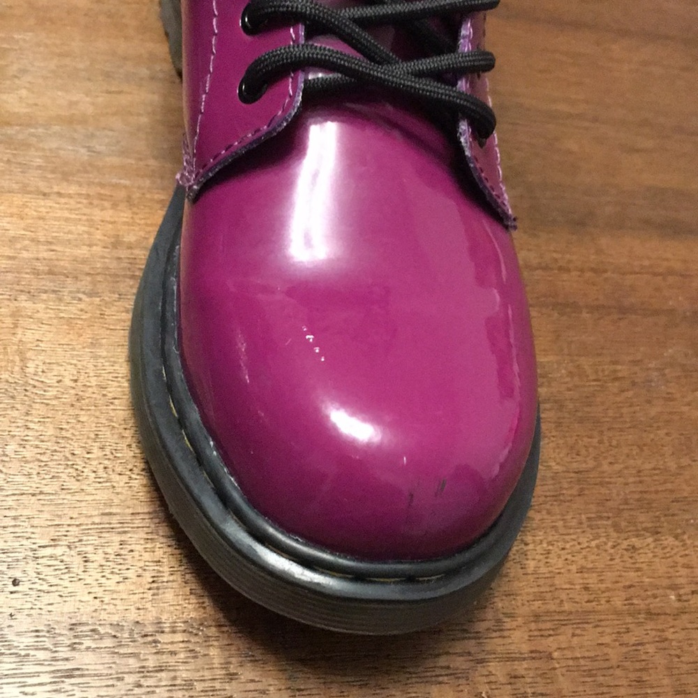 DOC MARTENS 1460 Women’s Boots - Picture 2 of 11